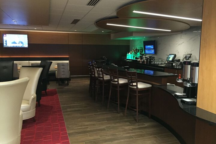 Lounge 69 of 81