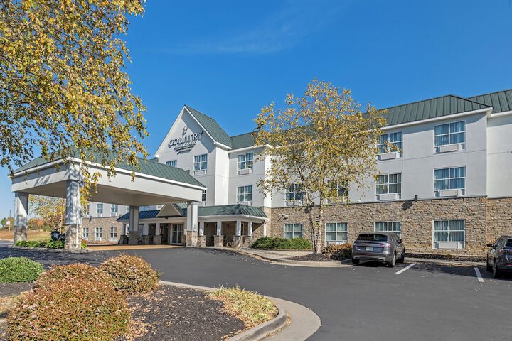 Hotel 1 of 14