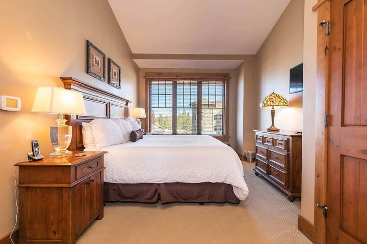 East West Hospitality Tahoe