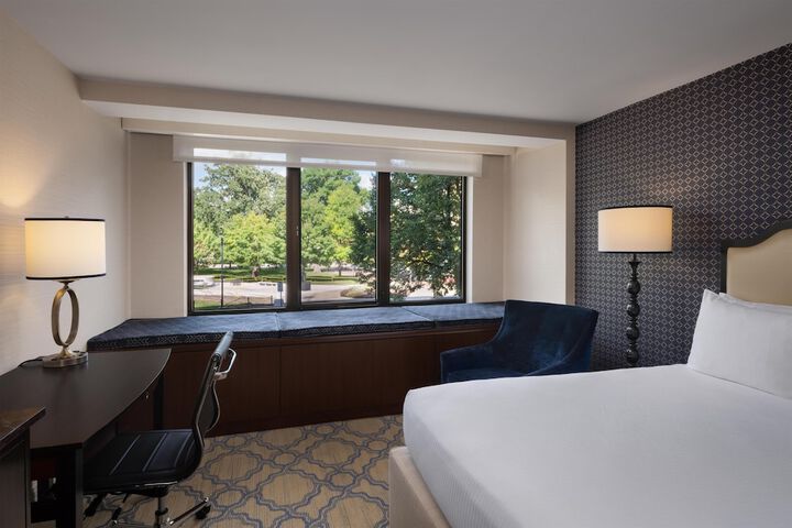 Best Western Premier Park Hotel