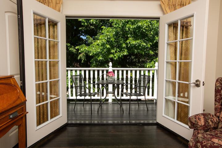 Terrace/Patio 48 of 52