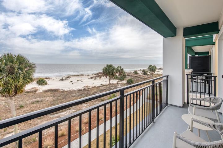 Courtyard by Marriott Jekyll Island