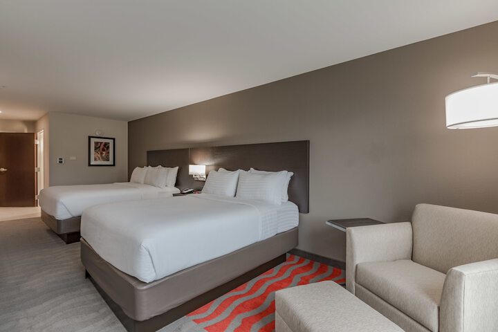 Holiday Inn Mishawaka by IHG