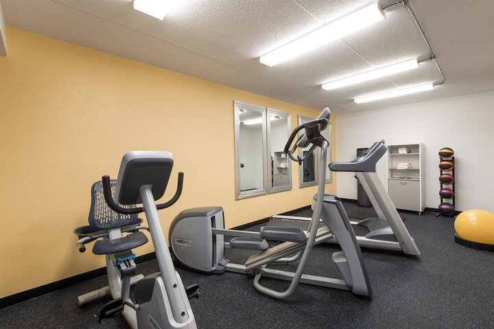 Health and Fitness 22 of 27