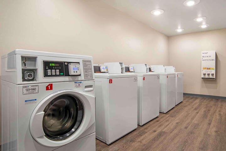 Extended Stay America Select Suites - Mobile - Daphne