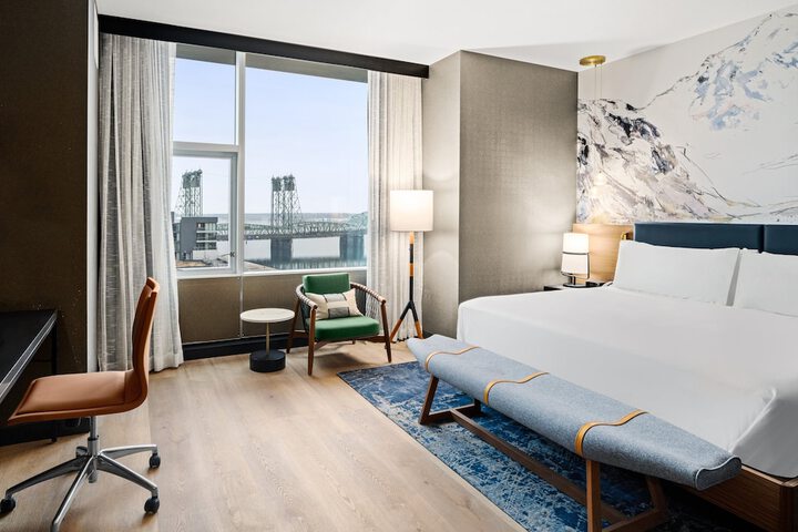 Hotel Indigo Vancouver Dwtn – Portland Area by IHG