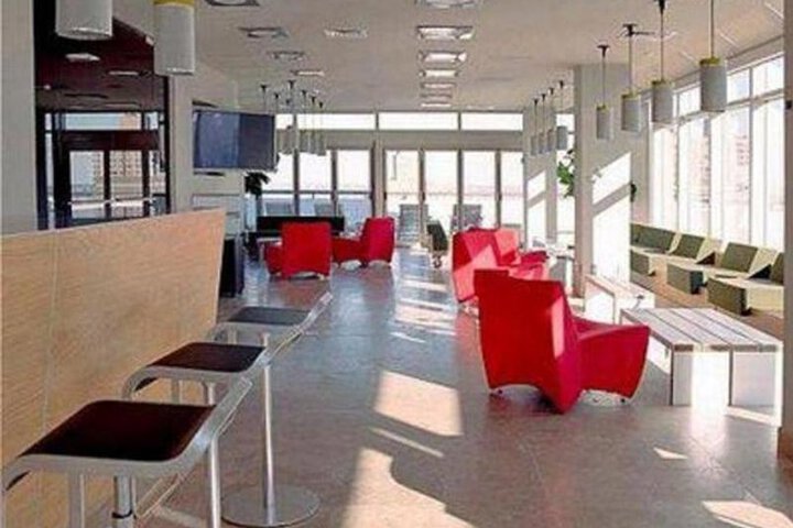 Marmara Manhattan Hotel