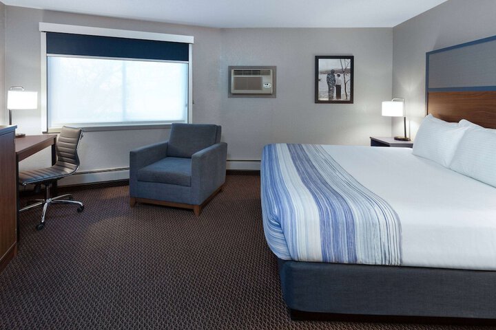 AmericInn by Wyndham New Richmond