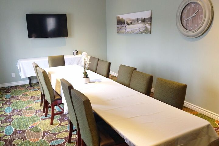 Quality Inn Peterborough