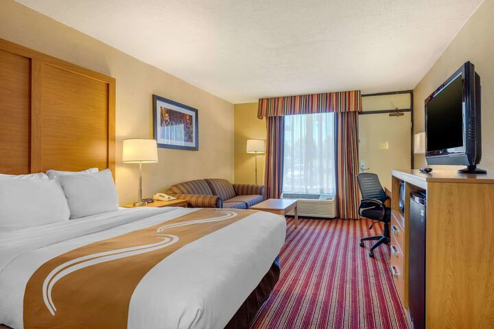 Quality Inn Exit 4