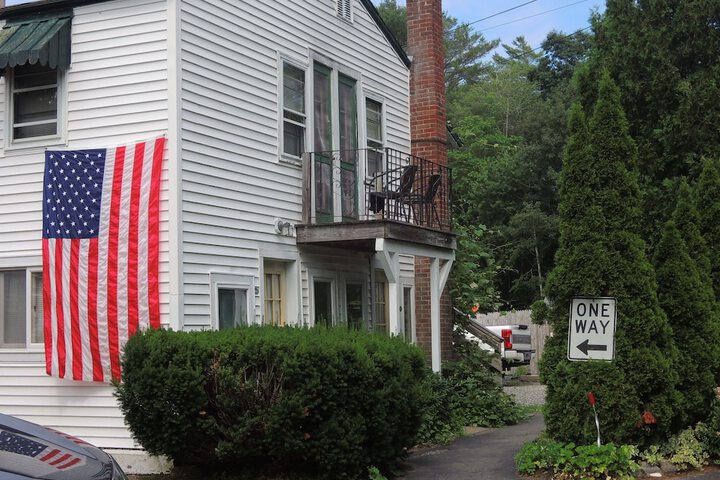 Shorelands Guest Resort and Cottages