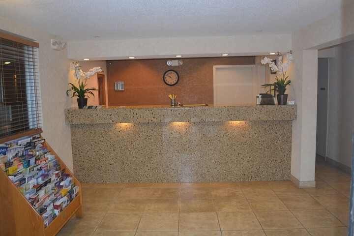 Motel 6 Alsip IL