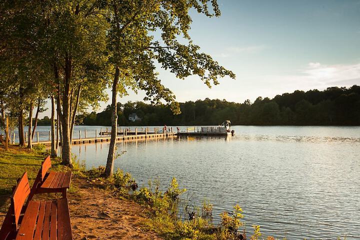 Bluegreen Vacations Shenandoah Crossing an Ascend Collection Resort
