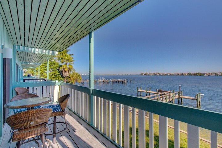 Anna Maria Island Retreat