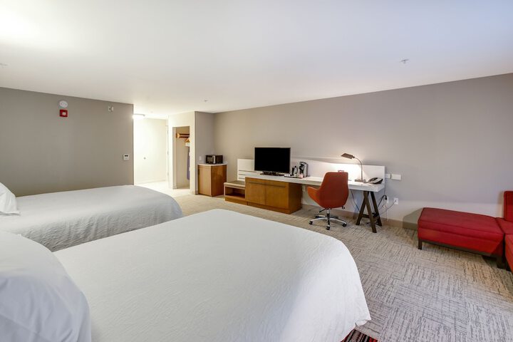 Hilton Garden Inn Ames