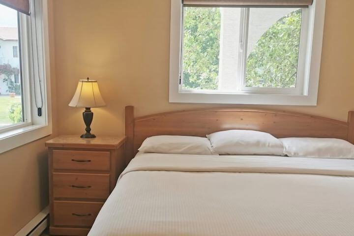 Sandy Beach Suites