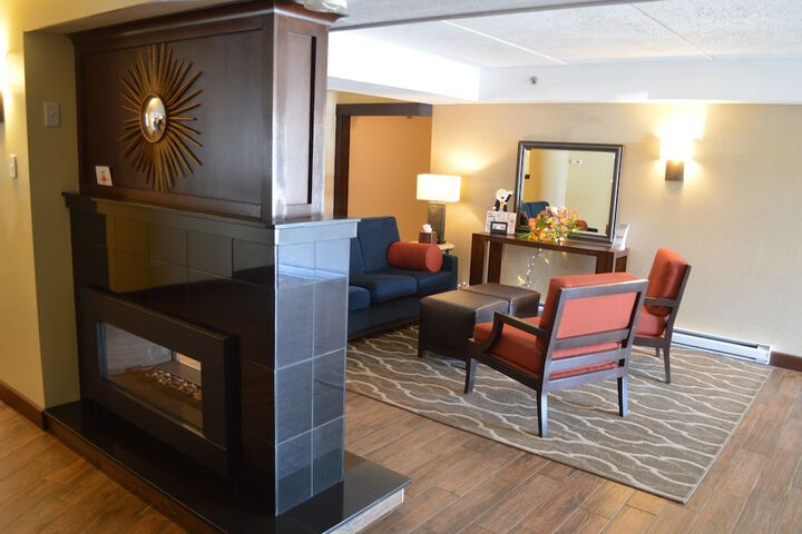 Hotel Interior 8 of 52