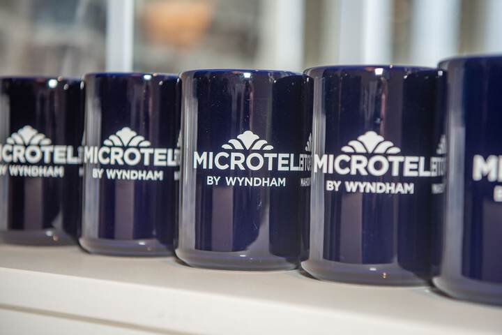 Microtel Inn & Suites by Wyndham Carlisle