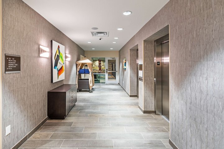 Home2 Suites by Hilton Midland East