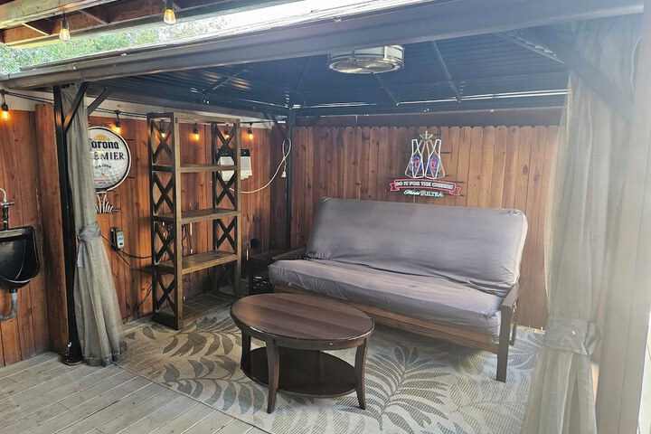 Liberty Hill Executive Inn