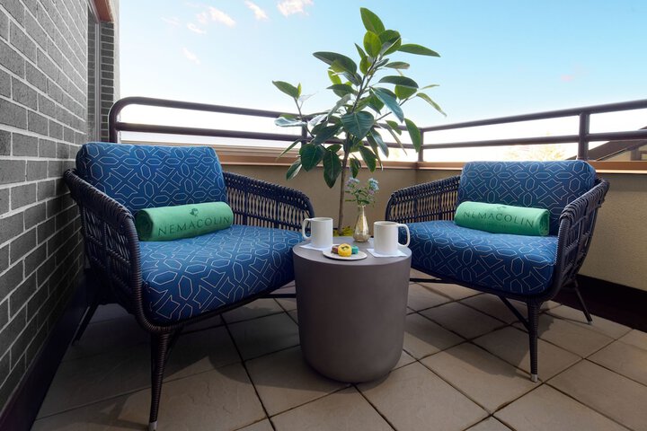 Terrace/Patio 135 of 150