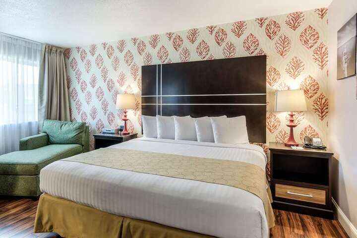 Suite 13 of 61