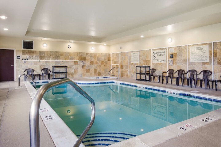 Pool 2 of 35