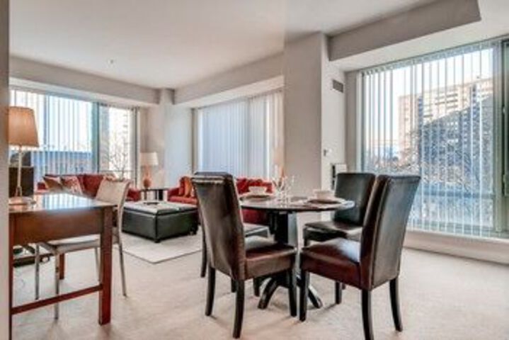 Global Luxury Suites at N. Civic Drive