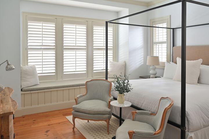 Montage Palmetto Bluff Residences