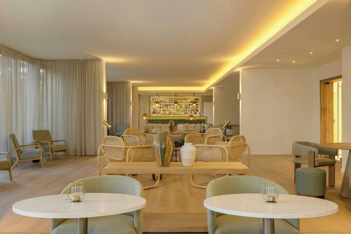 The Westin Salgados Beach Resort Algarve