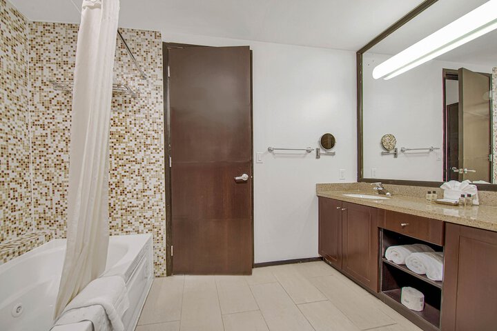 Peninsula Island Resort & Spa - Beach Front Property at South Padre Island