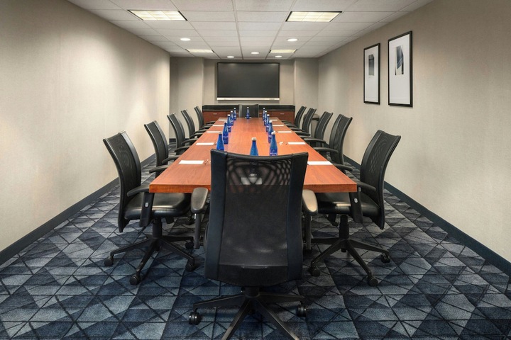 Courtyard by Marriott Hartford Cromwell