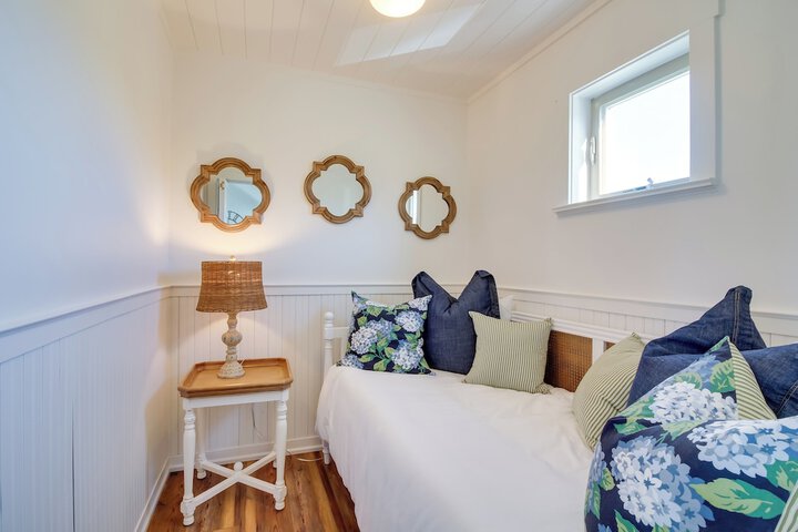 Beachfront Bandon Vacation Rental w / Ocean View!