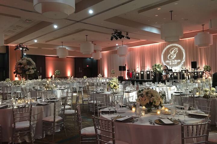 Embassy Suites by Hilton Chicago Naperville
