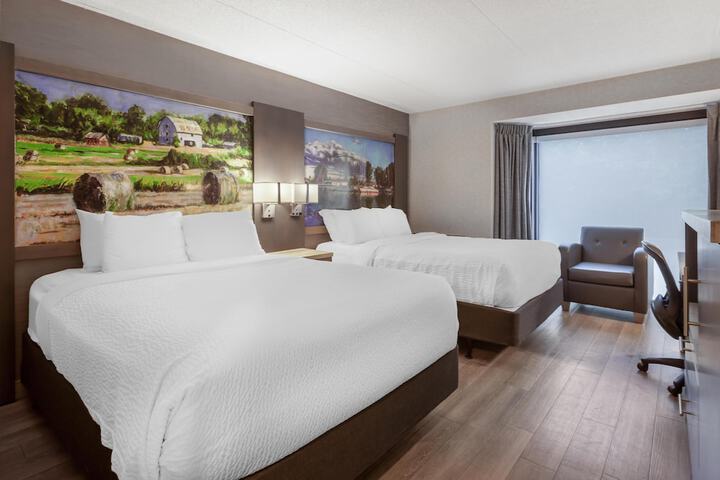 Best Western Belleville