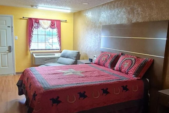 Chaparral Motel