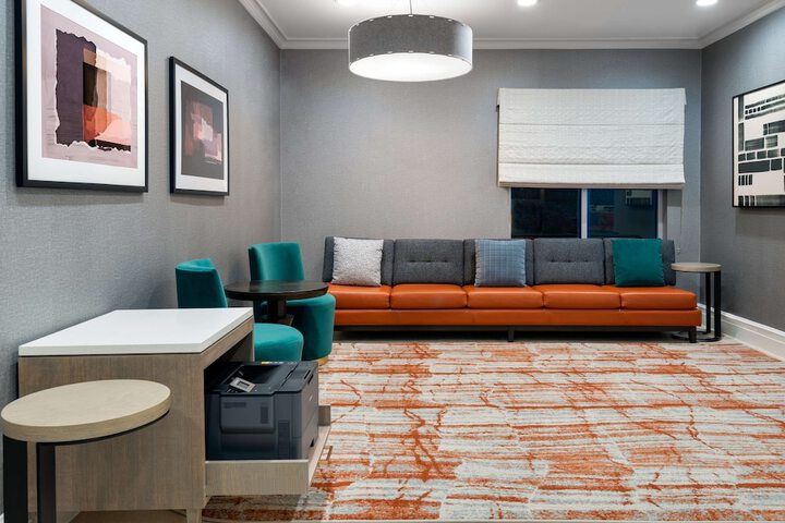 Homewood Suites by Hilton Boston / Canton MA
