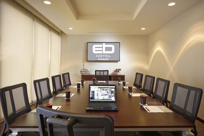 EB Hotel Miami