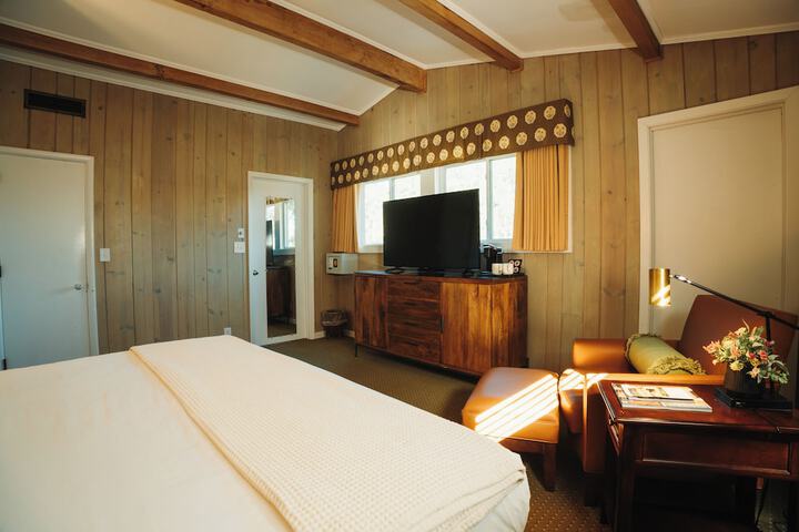 Pine Needles Lodge & Golf Club