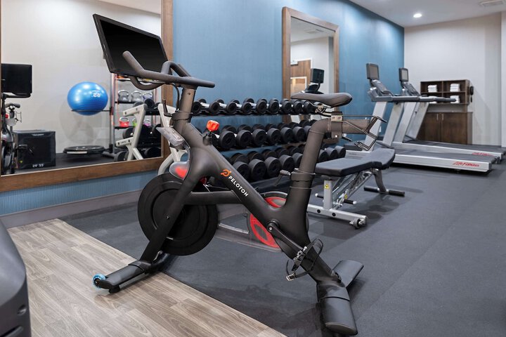 Hampton Inn Boca Raton-Deerfield Beach