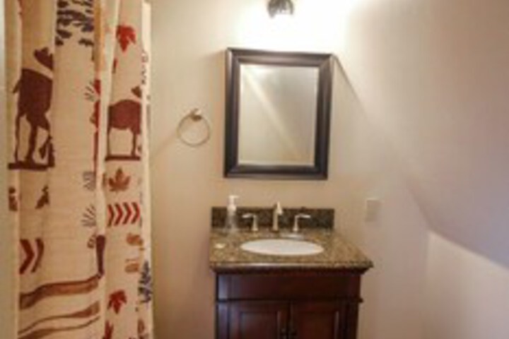 Hereford Cabin 693 - Five Bedroom Home