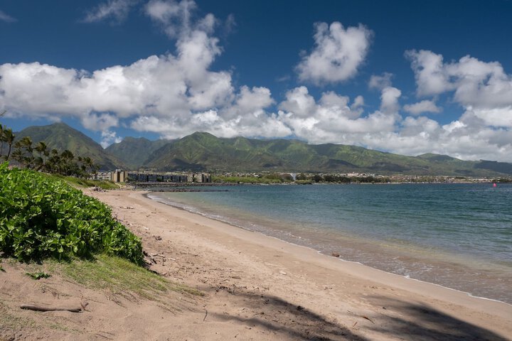 Maui Seaside Hotel