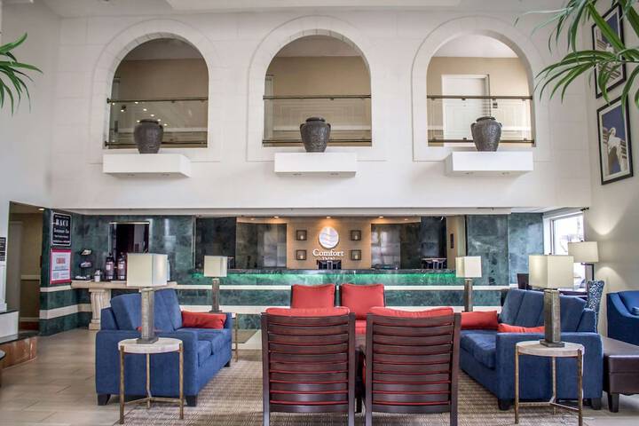Hotel Interior 19 of 85