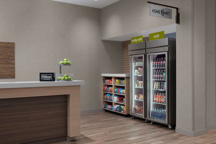 Home2 suites by Hilton Carlsbad, New Mexico