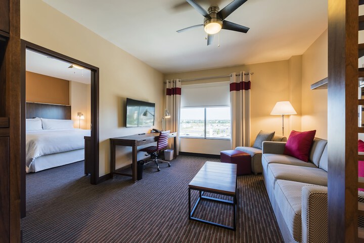 Four Points by Sheraton Houston Energy Corridor