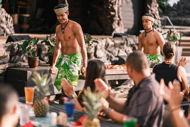 Hyatt Regency Maui Resort & Spa