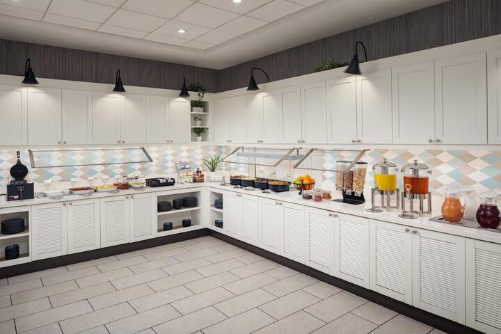Hyatt Place Sumter / Downtown