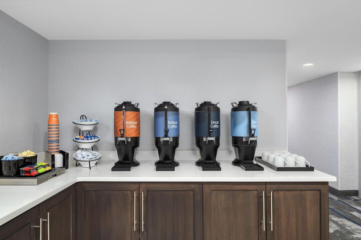Homewood Suites by Hilton Williamsburg