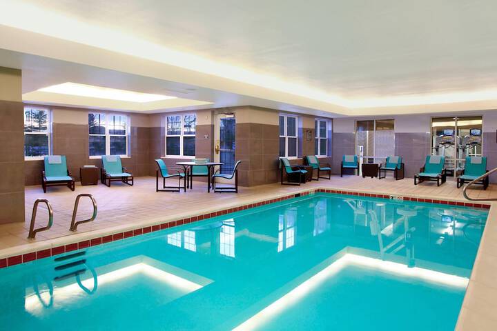 Residence Inn by Marriott Colorado Springs North / Air Force Academy