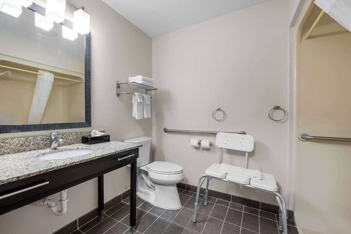 Sleep Inn Springfield West